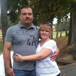 Meet your Posher, Terri